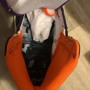 omi reloaded merch | Shoes | Hellcat Omi Zero 2 Steve Nash  display picture 2